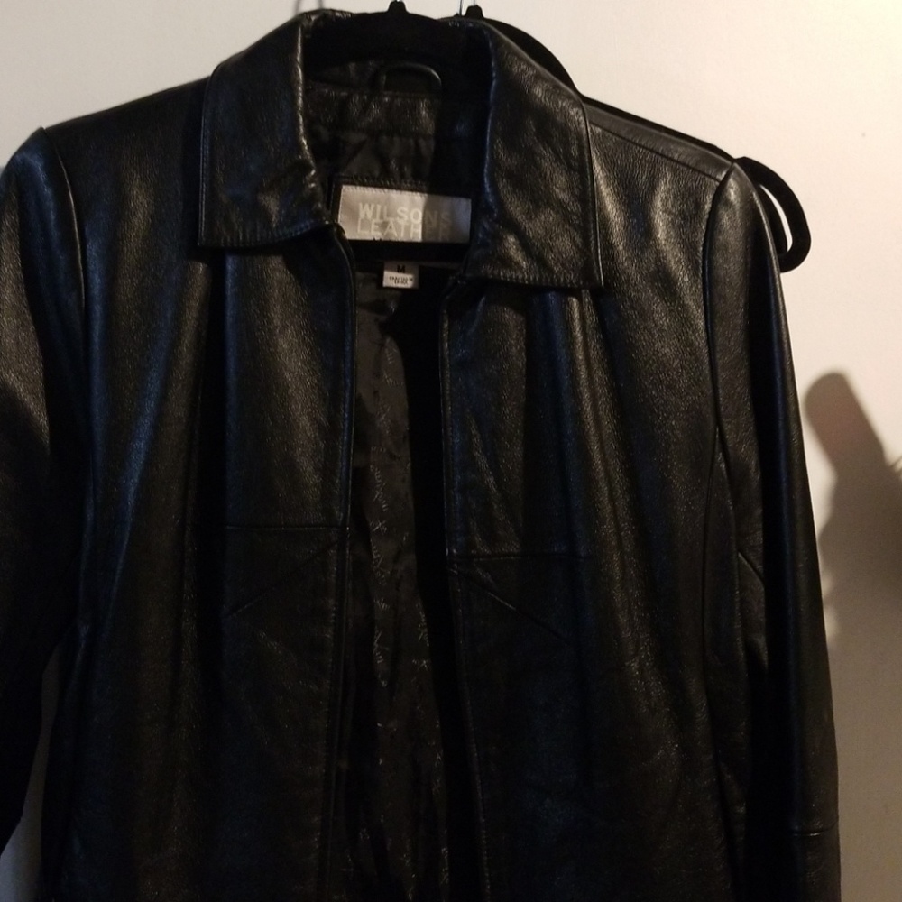 Jacket - Picture 1 of 5